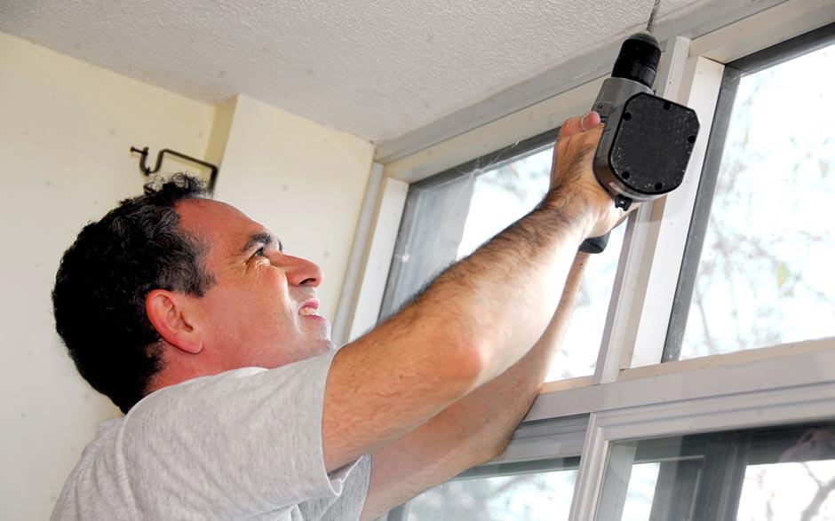 remplacement vitre double vitrage Montereau-Fault-Yonne