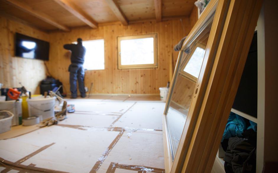 remplacement vitre double vitrage Montereau-Fault-Yonne