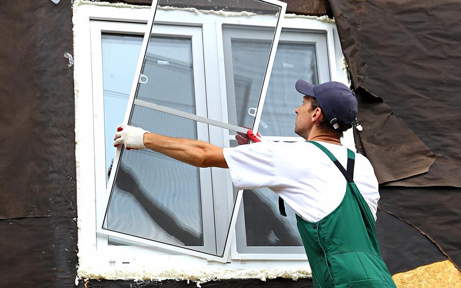 vitrier dépannage Dampmart